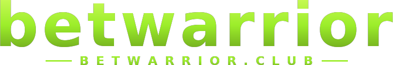 betwarrior logotipo