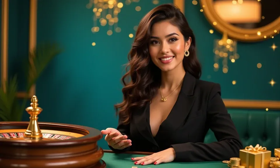 betwarrior Casino en vivo